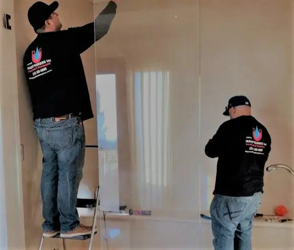 Professional plumbing installation for Tankless Water Heater Installation in Bearwallow